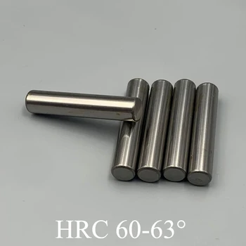 4mm 5mm OD 20mm 22mm 24mm 25mm 26mm 28mm 30 mm 35 mm 40 mm-es Hossz HRC63 Acél Henger Tűt Megtalálni Roller Tipli Párhuzamos Pin