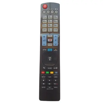 Az univerzális TV Távirányító LG AKB73615303 AKB72915235 AKB72914276 AKB72914003 AKB72914240 AKB72914071 Smart 3D LED HDTV TV