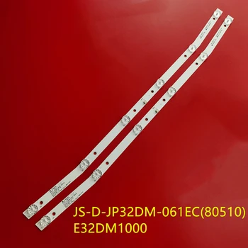LED blaklight szalag 6 lámpa JS-D-JP3220-061EC JP32DM AKTV3222 ST3151A05-8 V320BJ7-PE1 AKTV3212 AKTV3216 E32-0A35 MS-L1160