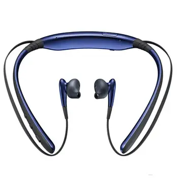 Alkalmas A Samsung szint u pro Bluetooth Headset S8+Plusz Futó Vezeték nélküli In-Ear S9 Sport Bluetooth Headset