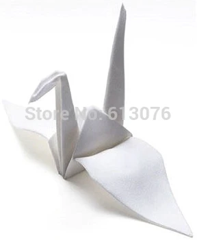 Origamagic (fehér) Trükköket Vicces Színpadon Közelről Magia Megjelenő Eltűnő Magie Illúzió Trükk Kellékek Bűvész Játékok