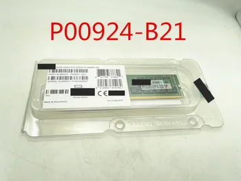 P00924-B21 32GB 2RX8 DDR4 PC4-2933Y-R Biztosítása Új, eredeti dobozban. Megígérte, hogy küld 24 órán belül
