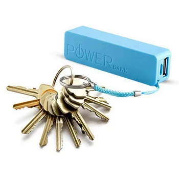 Az Új 2600mAh 18650 USB-Power Bank Akkumulátor Töltő Esetben DIY Doboz iPhone Okos Telefon, MP3 Elektronikus Mobil Töltés