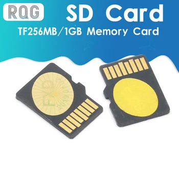 TF256MB/1GB memória kártya TF/MICRO SD kártya mobil telefon memória kártya nagykereskedelmi kis kapacitású hangszóró kártya