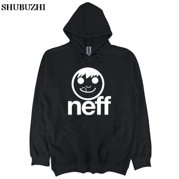 Kapucnis Pulcsik Férfi/Női Ruha új Harajuku Hip-Hop Camiseta Neff T shubuzhi pulóver férfi őszi téli kapucnis felső
