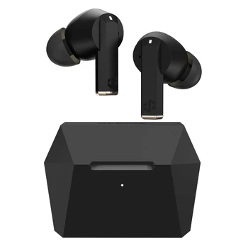 ANC Igaz, Vezeték nélküli Fülhallgató, Aktív zajszűrő Bluetooth 5.0 TWS Fejhallgató Sztereó Hang Touch Control Gyors Töltés