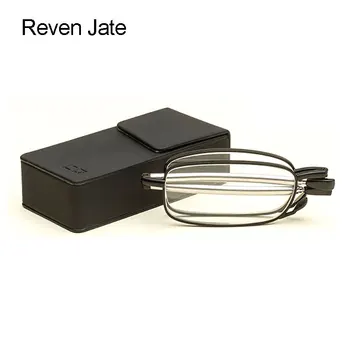 Reven Jate Olvasó Szemüveget a Szemüveg Látás Szemüveg, Optikai Keret, 5 Választható Színek Fok tól +1.00~+4.00