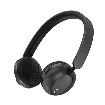 Összecsukható Vezeték nélküli Bluetooth Fejhallgató Mikrofonnal Slim a Fül Bluetooth v5.0 Fülhallgató, SZÁMÍTÓGÉP, Mobil Telefon