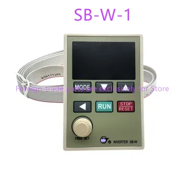 inverter Waiyin doboz SB-W-1 B2B-W BB-M-1 B2A-W1 kis panel méteres drive control panel