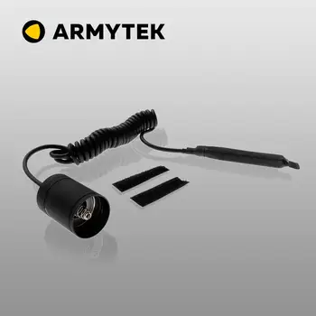 Armytek Távoli Kapcsoló ARS-01 (tekercs kábel)