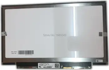 LP116WH6 SPA3 LCD KÉPERNYŐ PANEL 11.6 IPS 1366X768