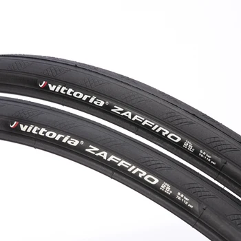 Vittoria Zaffiro vezeték 700x25c kerékpár gumiabroncs országúti kerékpár gumiabroncs