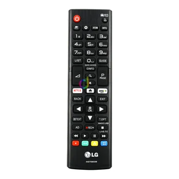 Az LG smart TV Távirányító AKB75095308 Universal LG 43UJ6309 49UJ6309 60UJ6309 65UJ6309 TV Csere Távirányító