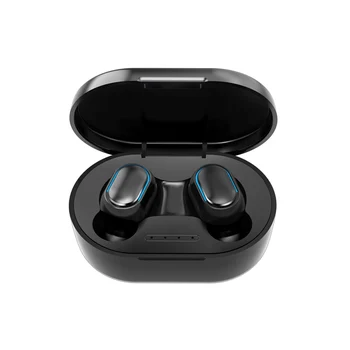 Vezeték nélküli Sport Bluetooth Headset 5.0 Fülhallgató A7S Mini 5.0 A Fülhallgató Igaz, Vezeték nélküli Fülhallgató, Mikrofonnal fülhallgató, Doboz