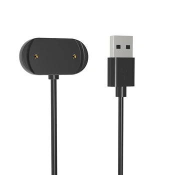 Intelligens Karóra Dokkoló Töltő Adapter USB Töltő Kábel Amazfit GTR 3 Pro GTR3 A2036 Töltő Állvány Smart Óra Tartozékok