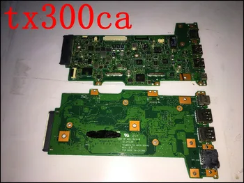 Eredeti új ASUS TX300CA Transformer Book DK Main Board REV 2.0 USB-testület 60NB0070-MB2060 Teljes TESED az OK gombra