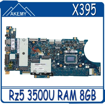 Akemy A Lenovo ThinkPad X395 Laptop Alaplap FA391/FA491 NM-C181 CPU Rz5 3500U RAM 8GB Vizsgált teszt 02DM214 02DM204 02DM209