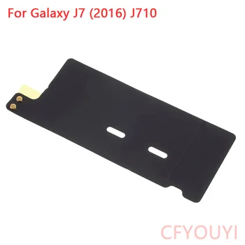 J710F OEM NFC Antenna Csere Samsung Galaxy J7 (2016) J710