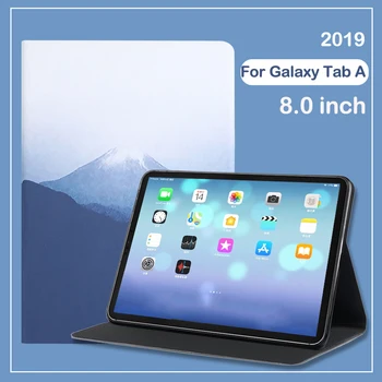 Tablet tok Samsung Galaxy Tab EGY 8.0