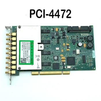 PCI-4472 digitalizáló kártya