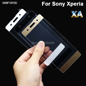 A Sony Xperia XA / XA Kettős 5.0