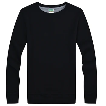 2020 Divat Testre férfiak normális pulóvert rendszeres ujja személyre reklám pulóver A91 streetwear egyszínű