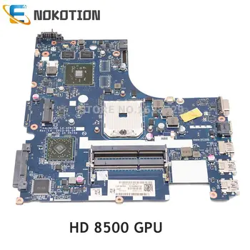NOKOTION Laptop Alaplap A Lenovo G505S 15.6 VALGCGD LA-A091P HD 8500 GPU DDR3 alaplap teljes vizsgált