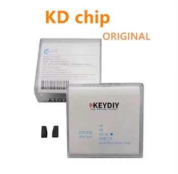 eredeti Keydiy kd-x2 chip KULCS KD4D/4C 46 48 másolás KLÓN 4D 46 48 kd-x2