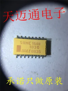 Ingyenes szállítás SOMC1601-szöveg a 103 g SOMC1601 VISHAY BOM 10DB