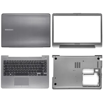 Új Samsung NP530U4C 530U4C NP530U4B 530U4B 530U4CL 532U4C 535U4C 535U4X Laptop hátlap/Előlapot/Palmrest/Alsó Esetben
