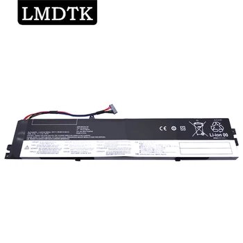 LMDTK Új 45N1140 45N1141 Laptop Akkumulátor Lenovo ThinkPad S3-S431 S440 V4400u 45N1138 45N1139 121500158 121500159 14,8 V 46WH