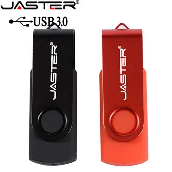 JASTER kreatív USB 3.0 Külső Tároló Flip stílus nagysebességű USB 64 GB 32 GB, 16 GB 8 gb-os U-lemez forró eladás, ajándék, ingyenes shippin