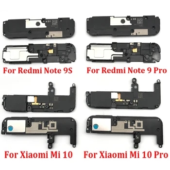 Hangszóró alsó Hangos Hangszóró Hang Csengő Csengő Flex A Xiaomi Poco F2 Pro Redmi Megjegyzés 10 -9 7 8 9 Pro Mi 10 11 Pro Lite 11
