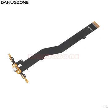 2DB/Sok Xiaomi Pad 1 Mi PAD 1 MiPad1 TABLETTA 1 A0101 USB Dokkoló Töltő Csatlakozó Töltő Port Flex Kábel
