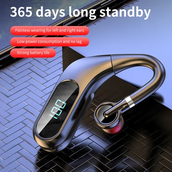 5.0 TWS vezeték nélküli fülhallgatót bluetooth fülhallgató vízálló sport fülhallgató fülhallgató, a Huawei Iphone OPPO Xiaomi zenét fülhallgató