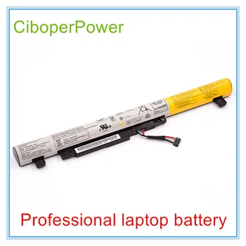 Eredeti Laptop Akkumulátorok 14 15 L13S4A61 L13L4E61 L13M4A61 akkumulátor