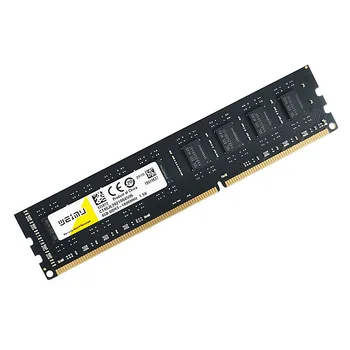 WEIMU DDR3 RAM 2GB 4GB 8GB Asztali Memoria 1060MHz 1333MHZ 1600 mhz-es PC3 8500 10600 12800U 240PIN 1,5 V-os DIMM Ddr3 Memória, RAM