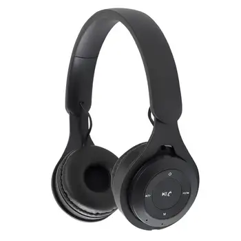 Vezeték nélküli Fejhallgató Fülhallgató Y08 Bluetooth Fejhallgató Mikrofon TF Kártya Telefon Zene Szeres Állítható a Fülhallgató Gyerek Ajándék MP3 Lejátszó