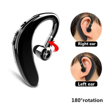 Vezeték nélküli fejhallgató S11 Bluetooth 5.0 sport Fülhallgató Fülhallgató Fülhallgató Mikrofon minden okos Telefon Xiaomi Samsung Huawei LG