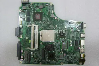yourui nem integrált CPU FOGLALAT FS1 az Acer aspire 4553 4553G laptop alaplap MBPSH06001 DA0ZQ2MB8E0 alaplap teljes teszt