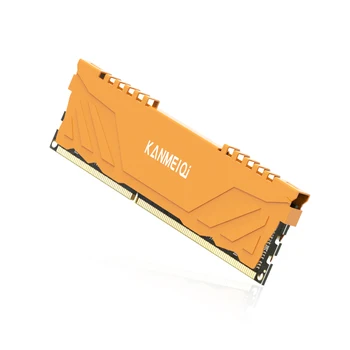 KANMEIQi ram DDR3 8GB 1333 1600 1866 Memória PC3 1,5 V-os Asztali Dimm