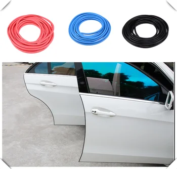 5M autóalkatrész ajtó élvédő gumi karcálló pecsét alakú Ford C-MAX-Flex-B-MAX Atlas Területén Képlet