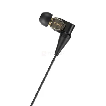 A Sony XBA-300AP In-ear Kiegyensúlyozott Armatúra fülhallgató HIFI finomított élvezet ingyenes szállítás