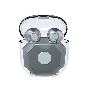 ÚJ TWS 5.1 Bluetooth Fülhallgató Vezeték nélküli Fejhallgató zajszűrő Fülhallgató Sztereó Hang, Zene, Sport, HiFi Fülhallgató Mikrofon