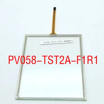 PV058-TST2A-F1R1 Új, eredeti érintőképernyős, 1 év garancia