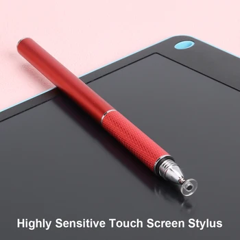2021 Új Touch Pen Tablet Képernyőjén Toll Vékony TB-013 Kapacitív érintőképernyő Ceruza Toll Lemez Tipp iPad Mobil Telefon