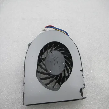 laptop CPU Hűtő ventilátor ASUS X72JT A72 A72J A72F K72 K72F K72JR KSB06105HB-9J30 DC5V 0.40 EGY 4-VEZETÉKEK