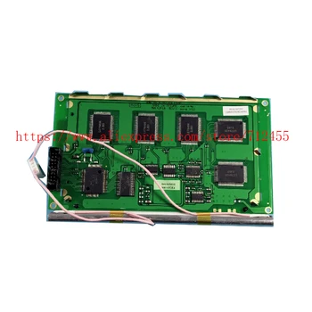 M014JP1A LCD kijelző Ipari kijelző