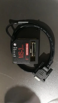 Microscan MS-3 FIS-0003-0250G a Mindray BS200E BS480 BS490 BS800 BS820 Vonalkód Beépített Szkenner