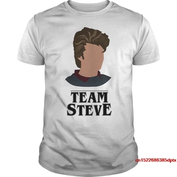 meleg férfi póló Csapat Steve Harrington Furcsább Dolgok ing nő ing
